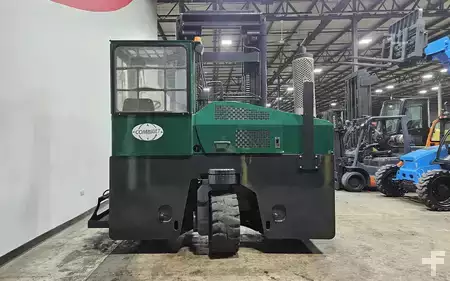 Sideloaders 2007  Combilift C14000 (4)
