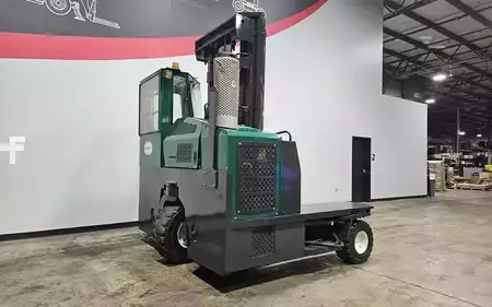Sideloaders 2007  Combilift C14000 (5)
