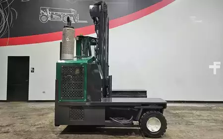 Sideloaders 2007  Combilift C14000 (6)