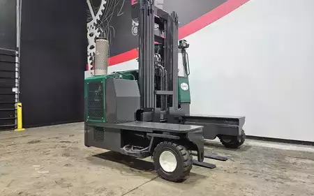 Sideloaders 2007  Combilift C14000 (7)