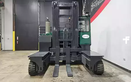Sideloaders 2007  Combilift C14000 (8)