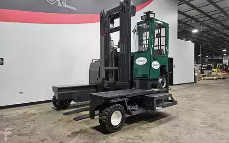 Sideloaders 2007  Combilift C14000 (9)
