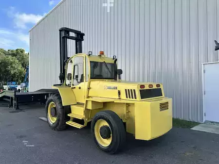 Rough Terrain Forklifts 2018  Sellick S150 (2)