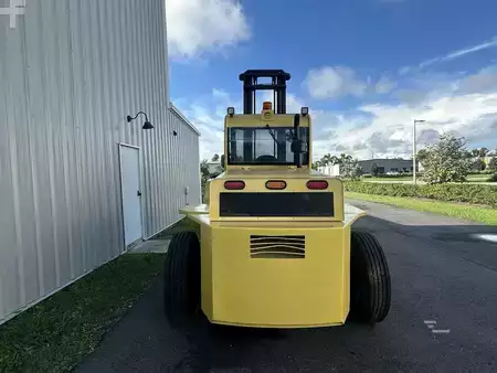 Rough Terrain Forklifts 2018  Sellick S150 (3)