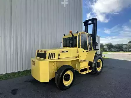 Rough Terrain Forklifts 2018  Sellick S150 (4)