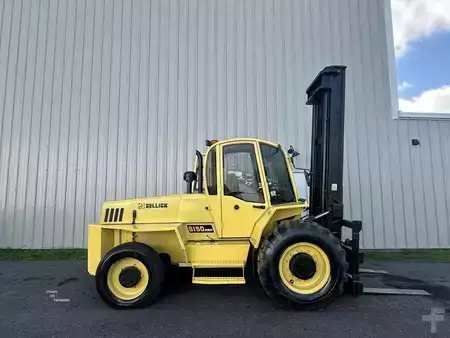 Rough Terrain Forklifts 2018  Sellick S150 (5)
