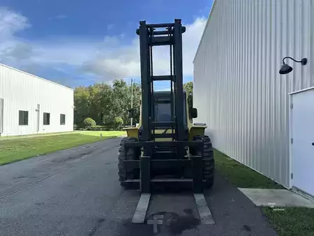 Rough Terrain Forklifts 2018  Sellick S150 (6)