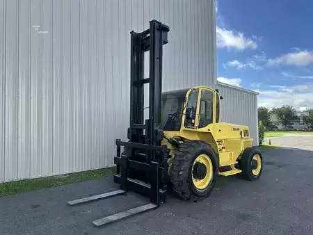 Rough Terrain Forklifts 2018  Sellick S150 (7)
