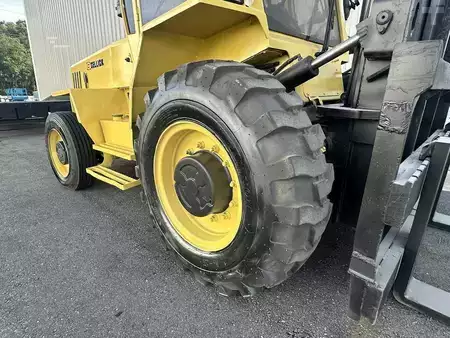 Rough Terrain Forklifts 2018  Sellick S150 (8)