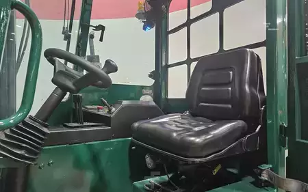 Montacargas Lateral 2008  Combilift C10000SL (10)