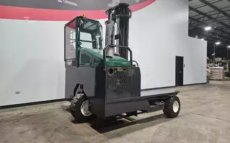 Montacargas Lateral 2008  Combilift C10000SL (4)