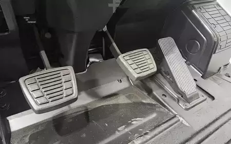 Montacargas diésel 2019  Doosan D35C-7 (14)