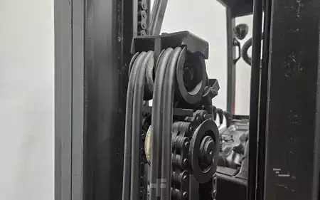 Montacargas diésel 2019  Doosan D35C-7 (15)