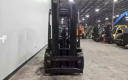 Montacargas diésel 2019  Doosan D35C-7 (7)