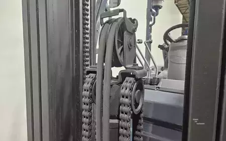 Diesel Forklifts 2017  Toyota 8FDU25 (15)