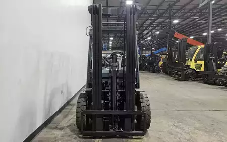 Diesel Forklifts 2017  Toyota 8FDU25 (6)