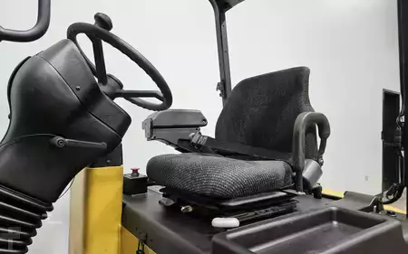 Turret Truck 2017  Bendi B30AC (10)