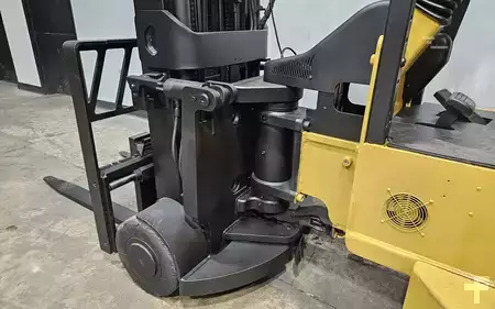 Turret Truck 2017  Bendi B30AC (16)