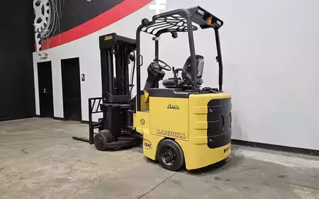 Turret Truck 2017  Bendi B30AC (2)
