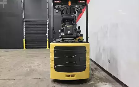 Turret Truck 2017  Bendi B30AC (3)