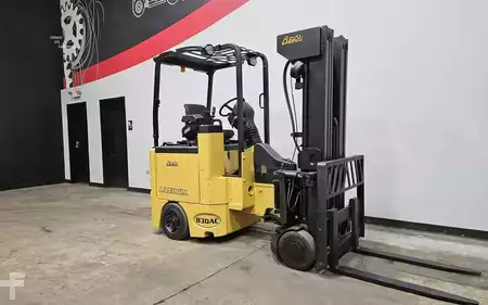 Turret Truck 2017  Bendi B30AC (6)