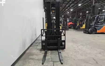 Turret Truck 2017  Bendi B30AC (7)