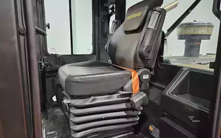 Montacargas diésel 2021  Doosan D160S-7 (10)