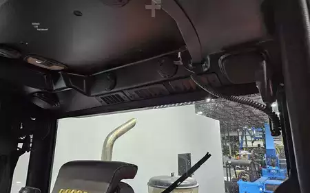 Montacargas diésel 2021  Doosan D160S-7 (11)