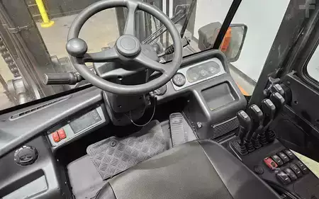 Montacargas diésel 2021  Doosan D160S-7 (12)