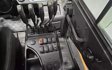 Montacargas diésel 2021  Doosan D160S-7 (13)