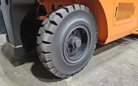 Montacargas diésel 2021  Doosan D160S-7 (21)