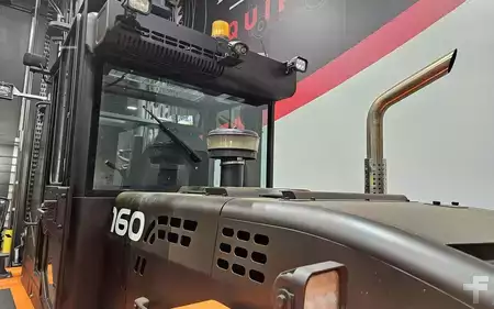 Montacargas diésel 2021  Doosan D160S-7 (22)