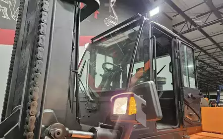 Montacargas diésel 2021  Doosan D160S-7 (9)