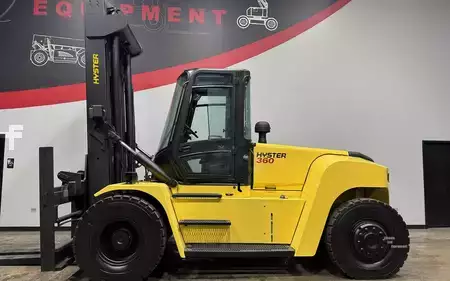 Diesel Forklifts 2018  Hyster H360HD2 (1)