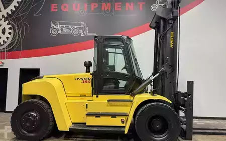 Diesel Forklifts 2018  Hyster H360HD2 (4)