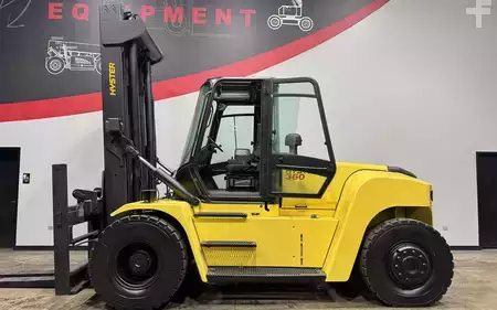 Diesel Forklifts 2018  Hyster H360HD2 (6)