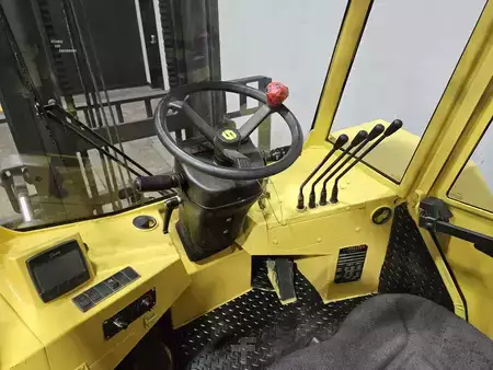 Rough Terrain Forklifts 2020  Sellick S100 (11)