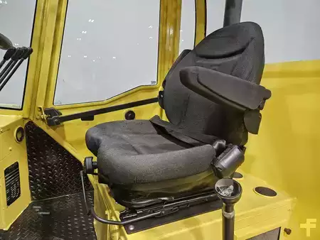Rough Terrain Forklifts 2020  Sellick S100 (12)