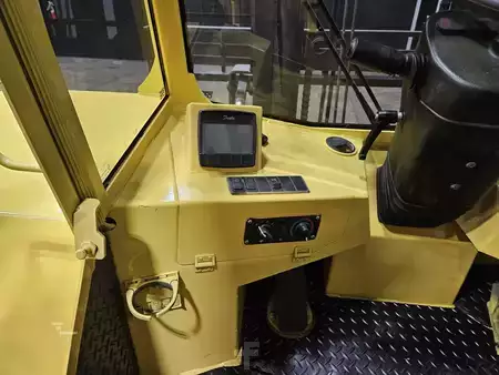 Rough Terrain Forklifts 2020  Sellick S100 (15)