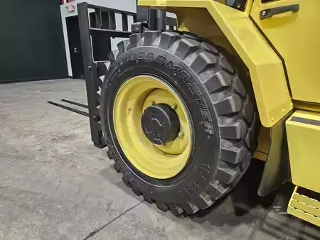 Rough Terrain Forklifts 2020  Sellick S100 (19)
