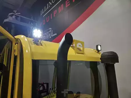 Rough Terrain Forklifts 2020  Sellick S100 (21)