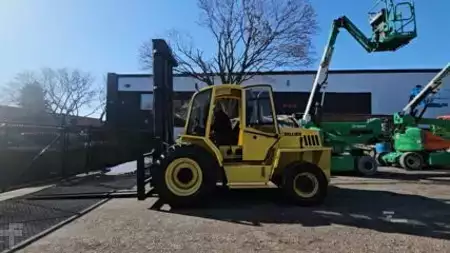 Rough Terrain Forklifts 2020  Sellick S100 (23)