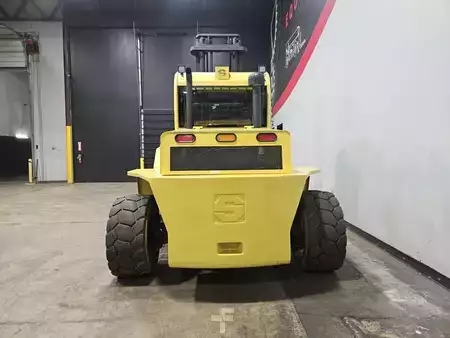 Rough Terrain Forklifts 2020  Sellick S100 (3)
