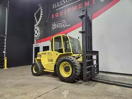 Rough Terrain Forklifts 2020  Sellick S100 (6)