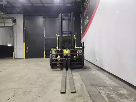Rough Terrain Forklifts 2020  Sellick S100 (7)