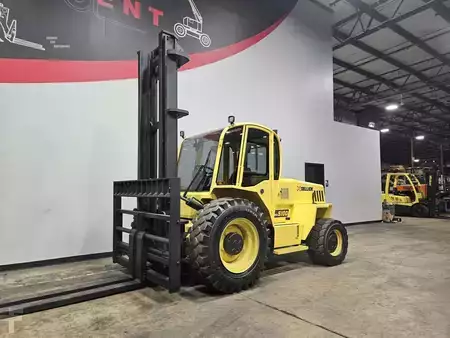 Rough Terrain Forklifts 2020  Sellick S100 (8)