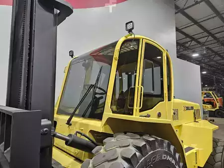 Rough Terrain Forklifts 2020  Sellick S100 (9)