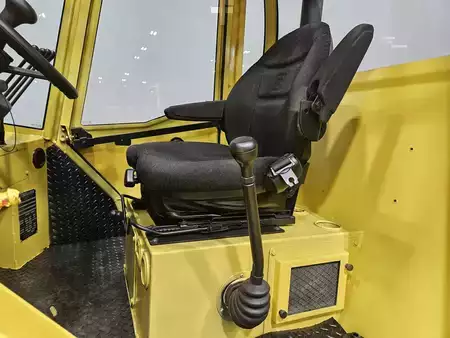 Rough Terrain Forklifts 2020  Sellick S100 (10)