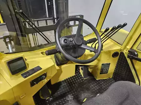 Rough Terrain Forklifts 2020  Sellick S100 (11)