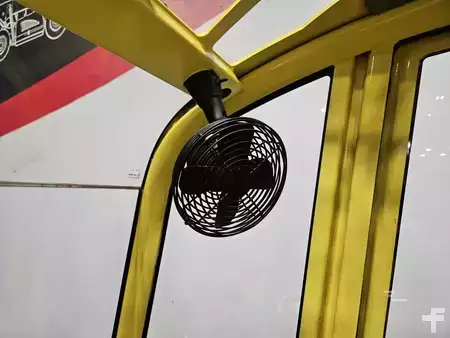 Rough Terrain Forklifts 2020  Sellick S100 (12)